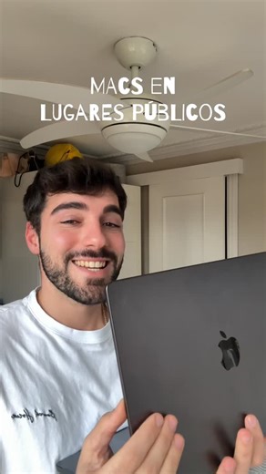 Fran Cuéllar on Instagram: "y por eso casi todo lo que ves por ahí son Macs 🤣🤣 Es humor eh, que nadie se ofenda jeje #humor #macbook #windows"