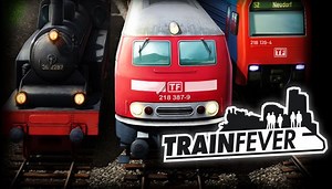 Buy Train Fever from the Humble Store