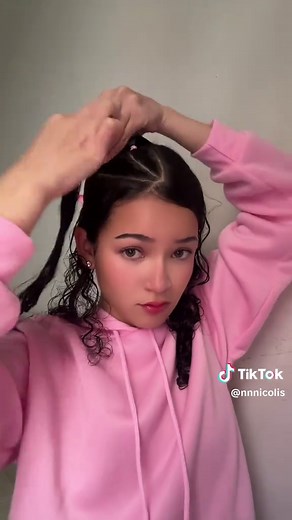 Tutorial de peinados fáciles y bonitos