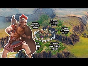 The anti-Egyptians... | HUMANKIND'S MYCENAEANS ARE INCREDIBLE