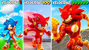 335K views · 13K reactions | Mejorando a FLASH SONIC en GTA 5 !! (Sonic Movie mod) | León Picarón | Facebook