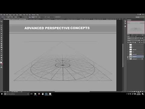 Advanced Perspective concepts