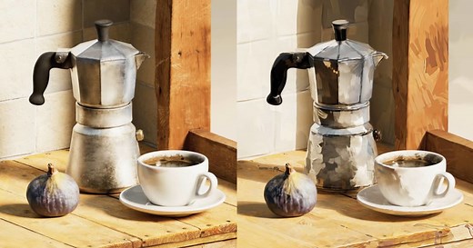 Adobe Substance 3D Painter 11.0 Released