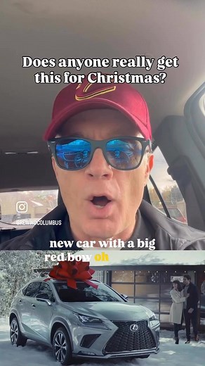 #christmasgifts | Rewind Columbus | Facebook