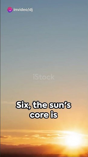 10 Fascinating Sun Facts You Didn't Know