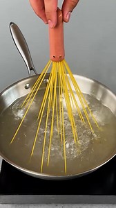 Princess Pasta on a Plate 🍝 | Genius Inventions