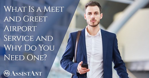 Meet And Greet Airport Service: Book Your VIP Welcome Today!
