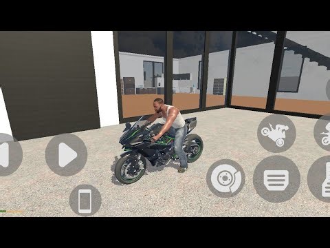 Dollar [Song] Indian Car 😈Simulator 3d Games | Mahindra Purple Thar Driving - Android Gameplay