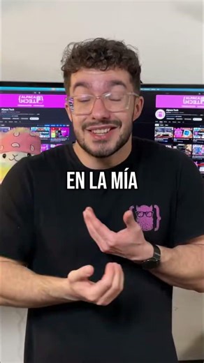 Yo digo no, ¿qué dices tú?