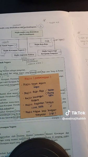 Effective Study Guide Review Techniques Explained