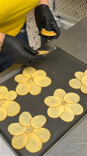 Breakfast Flower Muffins 🍳🌸 | Chefclub Network