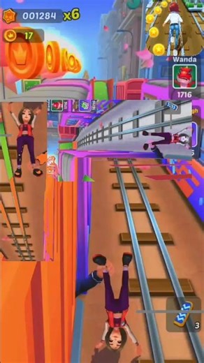 subway princee ruuner games #cariter #cariter Anil #subway