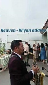 Heaven - Bryan Adams