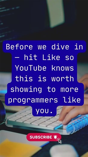 Why One Error Breaks Students #codeprep #learnjava #programming #javaprogramming #coding #javashorts