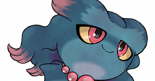 Request 59 'Misdreavus the Hairstyle Muse' and Misdreavus locations in Pokémon Legends Arceus explained