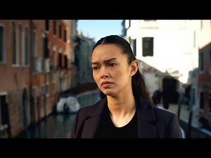 FBI: International - This Time It's Different