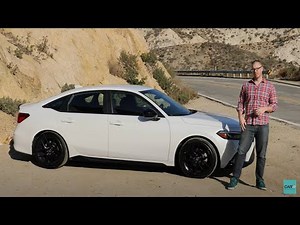 2023 Honda Civic Sport Review
