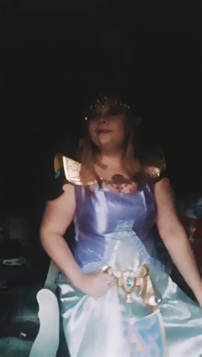 #lozcosplay #zelda #loz #legendofzeldacosplay #zeldacosplay #princesszelda#twilightprincessloz