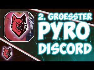 Der 2. größte Pyro Discord in Deutschland !!! Mitfahrgelegenheiten, neue Feuerwerksprospekte II MEsc