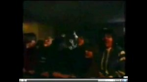 P. Box - Valami rock and roll (Koncert)