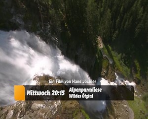 1.9K views · 84 reactions | DOKUMENTATION Alpenparadiese - Wildes Ötztal Heute Mittwoch, 20.15 Uhr auf Melodie TV Ötztal, das heißt die geballte Vielfalt von Tirols längstem Seitental erleben. Abseits von Tourismus zeigt sich eine beeindruckende Alpenlandschaft. | Melodie Express | Facebook