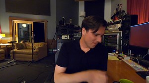 Episode 5 - Benjamin Gibbard and I catch up about songs from the early days of quarantine, remote collab work and assembling a rock-voltron of people you have worked with to channel into an imaginary guide. Death Cab for Cutie The Postal Service Watch and Listen - https://smarturl.it/PTFEp05 | Jimmy Eat World