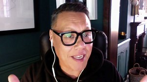 BBC Scotland - BBC Scotland - Why stylist Gok Wan believes there's no such thing as bad fashion