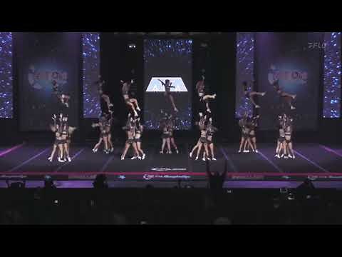 ATA - Atomic [2025 All Out Grand Nationals Day 1] WITH SOUND