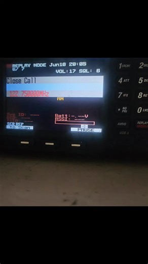 3.4K views | I just witnessed some of the most ridiculous air traffic radio I have ever witnessed my entire life but it is kind of entertaining take a listen | EXIT 82 Scanner News | Facebook