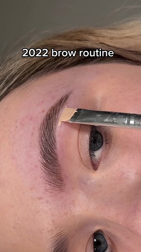 Speedy Brow Transformation: Updated Routine Tutorial