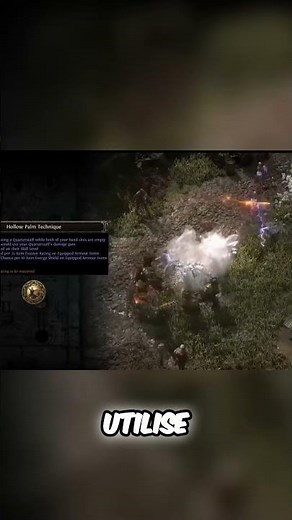 S-Tier | BUILD LEVELING MONK MElee | 0.3.0