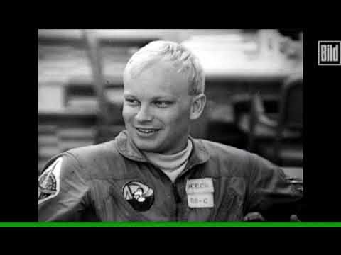 BILD - Interview mit mir über den Starfighter F-104G