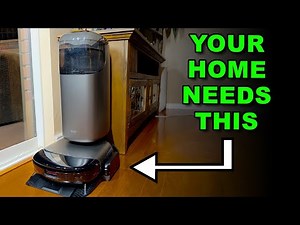 My Honest eufy S1 Pro Robot Mopping Vacuum Review