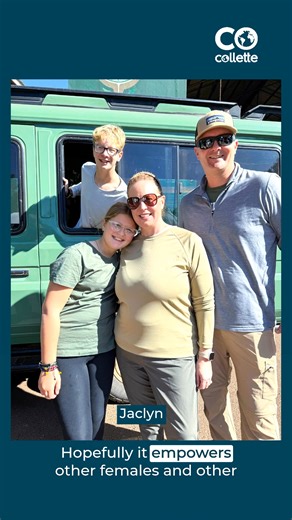 As a third-generation family-owned company with a female President and CEO, Collette prioritizes empowering women around the world and sharing their stories. Help us celebrate them! Listen back to our podcast episode with Jaclyn Leibl-Cote in honor of #InternationalWomensDay. https://bit.ly/3XtObpf | Collette