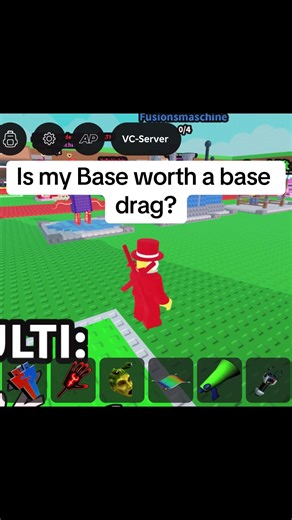 Is My Base Worth a Base Dragon?