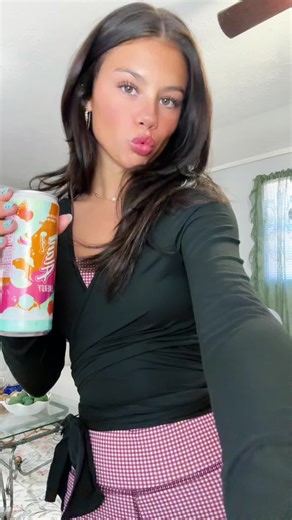 this wrap top is everything | Wrap Top