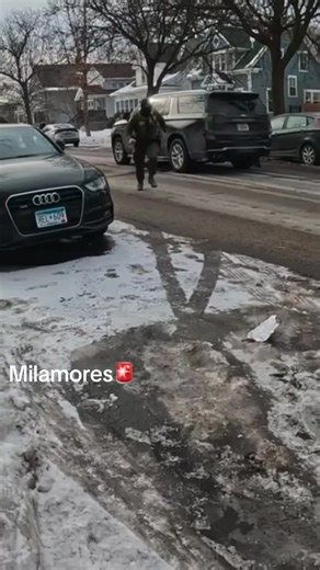 HerenciaHispana🇲🇽 (@lamilagz)’s video of ice falling on ice