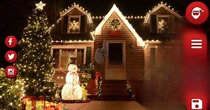 Download and run Santa In Photo – Christmas Sti on PC & Mac (Emulator)