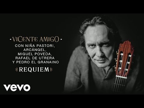 Réquiem (Audio)