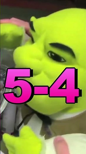 The Epic Showdown SML Sherk Vs Caseoh! Who will Win?