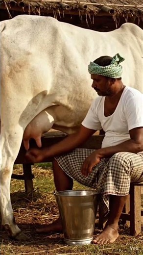 The Ancient Vedic Way of Making Ghee #gaumata #ghee #gaushala #gau #gaupalan #ayurveda #bilonaghee