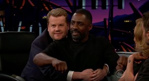 Taylor Swift Samples An Idris Elba Interview On “London Boy”