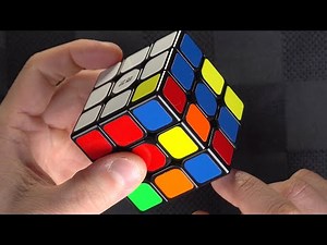 How to Solve a 3x3 Rubik’s Cube (Beginner’s Guide)
