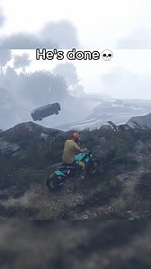 Bro friends won't believe it💀 #gta5 #gta6 #reelsfbシ #funny #gaming #everyoneシ゚ | GamingPro