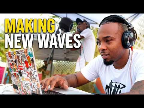 Di New Wave - EP 03 | NEW HAVEN