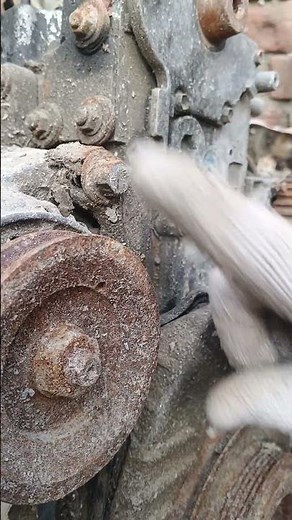 Quickly remove rusty screws High Performance Hardware Tools #shortsfeed #shorts