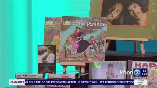 Music and Book Sale supports all 51 public libraries in the state