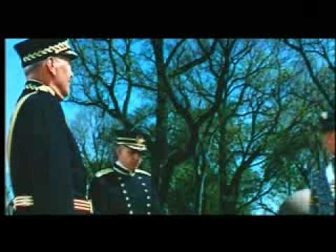 Long Gray Line - Trailer (1955)