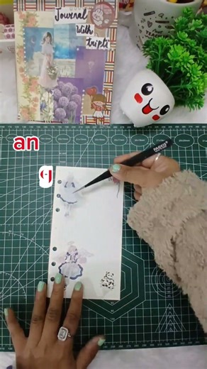 #aesthetic kawaii journal stickers #journal#cutestickers #asmr #journalwithme #shorts