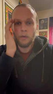 Feeling Stressed? Try This Easy Tapping Trick!